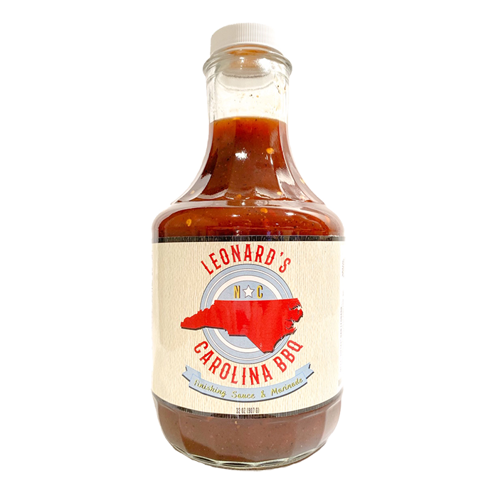 Saddle Blazin BBQ Sauce, 19 oz – Sauce Crafters, Inc.